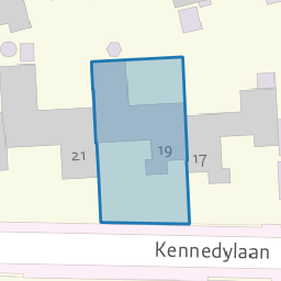 Perceel RML00-G-3255