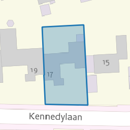 Perceel RML00-G-3256