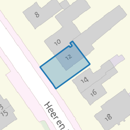 Perceel RML00-G-3259