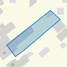 Perceel RML00-G-3260