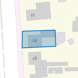 Perceel RML00-G-3263