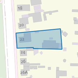 Perceel RML00-G-3265