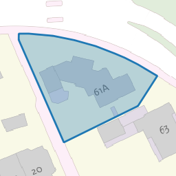 Perceel RML00-G-3267