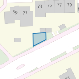 Perceel RML00-G-3268