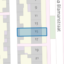 Perceel RML00-G-3271