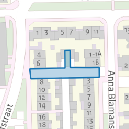 Perceel RML00-G-3272