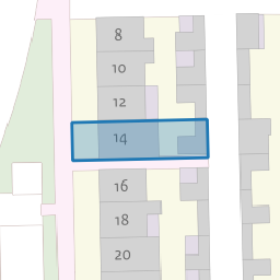 Perceel RML00-G-3276