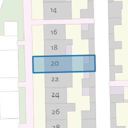 Perceel RML00-G-3277