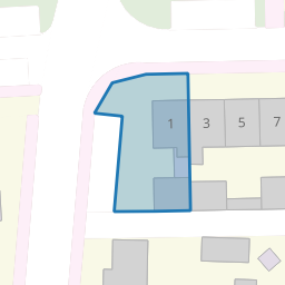 Perceel RML00-G-3279