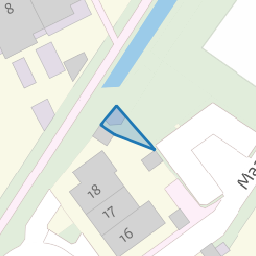 Perceel RML00-G-3287