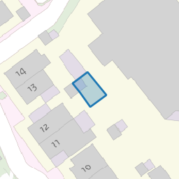 Perceel RML00-G-3288