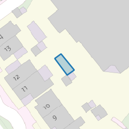 Perceel RML00-G-3289