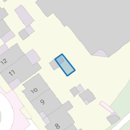 Perceel RML00-G-3290