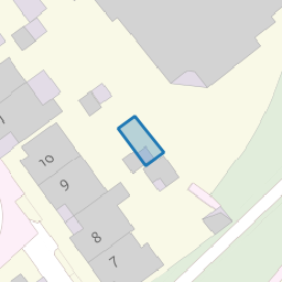 Perceel RML00-G-3291