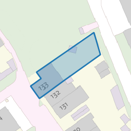 Perceel RML00-G-3304