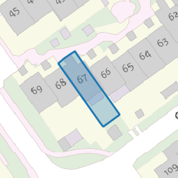 Perceel RML00-G-3308