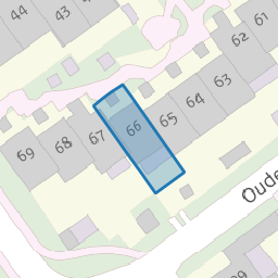 Perceel RML00-G-3309