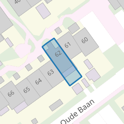 Perceel RML00-G-3312