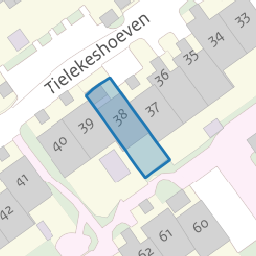 Perceel RML00-G-3317