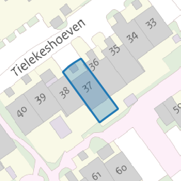 Perceel RML00-G-3318