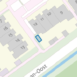 Perceel RML00-G-3323