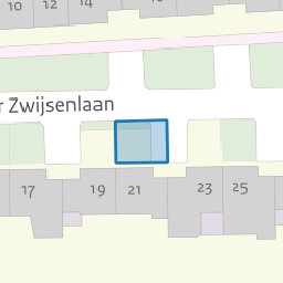 Perceel RML00-G-3327