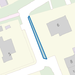 Perceel RML00-G-3339