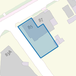 Perceel RML00-G-3341