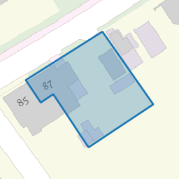 Perceel RML00-G-3342