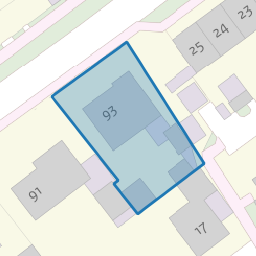 Perceel RML00-G-3347