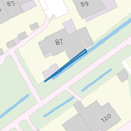 Perceel RML00-G-3362