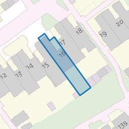 Perceel RML00-G-3368