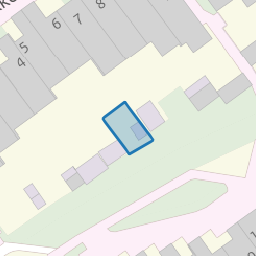 Perceel RML00-G-3371