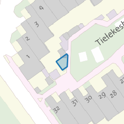 Perceel RML00-G-3376