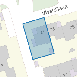 Perceel RML00-G-3378