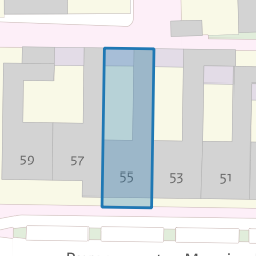 Perceel RML00-G-3392