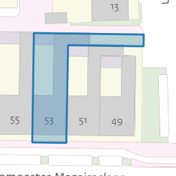 Perceel RML00-G-3393