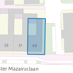 Perceel RML00-G-3395