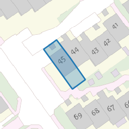 Perceel RML00-G-3404