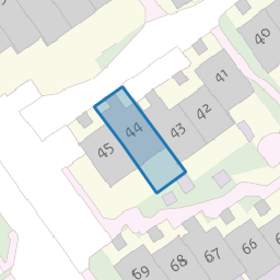 Perceel RML00-G-3405