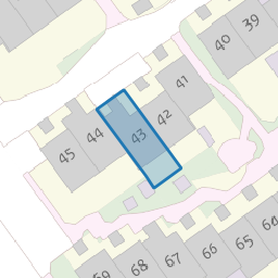 Perceel RML00-G-3406