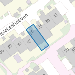 Perceel RML00-G-3409