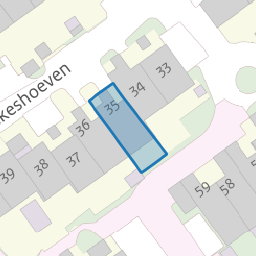 Perceel RML00-G-3410