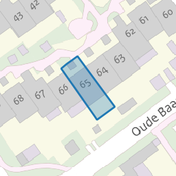 Perceel RML00-G-3413