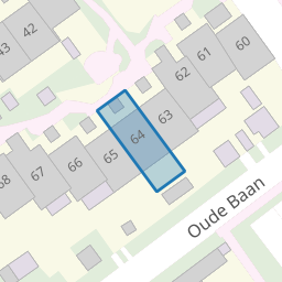 Perceel RML00-G-3414