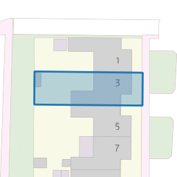 Perceel RML00-G-3416