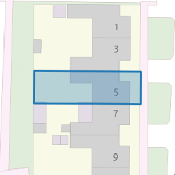 Perceel RML00-G-3417