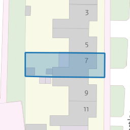 Perceel RML00-G-3418