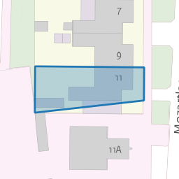 Perceel RML00-G-3420