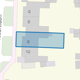 Perceel RML00-G-3422